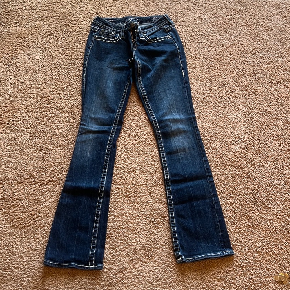 Vigoss Jeans